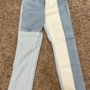 Pacsun mom jean